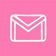Image result for Gmail Icon Aesthetic