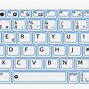 Image result for Editable Printable Computer Keyboard