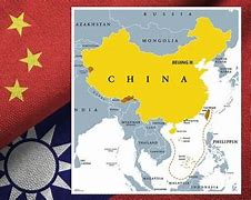 Image result for Taiwan Part of China