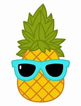 Image result for Pineapple Cartoon