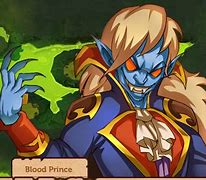 Image result for Prince Blood Crown