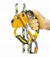 Image result for 1 Inch Rope Climing Clamps