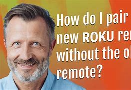 Image result for Panasonic Roku Remote