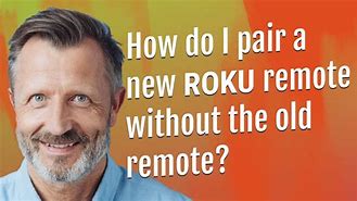 Image result for Roku Remote Control