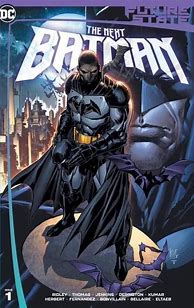 Image result for Future Batman Comics