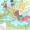 Image result for Enlarged Map of Europe