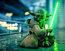 Image result for Star Wars Battlefront 2 Yoda