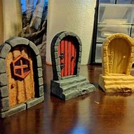 Image result for 3D Print Doors