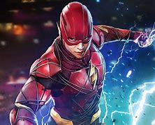 Image result for The Flash Running