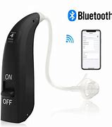 Image result for Bluetooth iPhone Hearing Aids