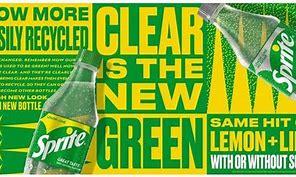 Image result for Clear Soda Brands