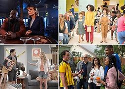 Image result for TV Shows Renewed 2019 2020