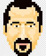 Image result for Minecraft Head Pixel Art