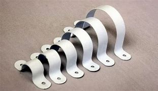 Image result for CPVC Pipe Clamps