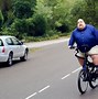 Image result for Fat Guy On Bike