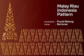 Image result for Motif Batik Melayu