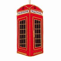 Image result for Phone Box Ornament