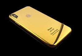 Image result for iPhone X Gold Skin