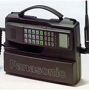 Image result for Old Panasonic Mobile Phone