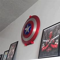 Image result for Shield Wall Hanger