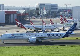 Image result for Qantas A350-1000