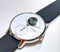 Image result for Withings Steel HR Silver