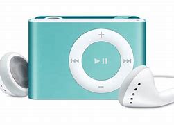 Image result for Light Blue iPod Shuffle
