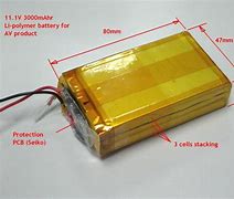 Image result for 6000 Mah Lithium Polymer Battery