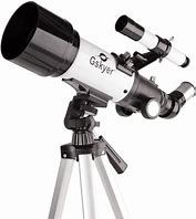 Image result for Best Portable Telescopes