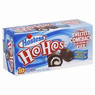 Image result for Hostess Products Snack Cakes