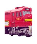 Image result for Atchison, Topeka and Santa Fe Railway