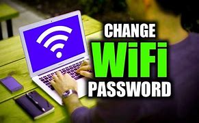 Image result for Auto Change Wifi Password