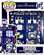 Image result for Dr Who Funko Pop Tardis