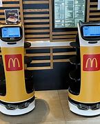 Image result for Robots De Macdonals