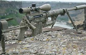 Image result for Military Long Range Sniper Rifles
