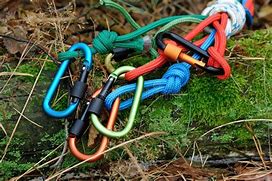 Image result for Climbing Carabiner
