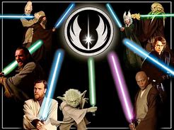 Image result for Star Wars All Jedi Nesson
