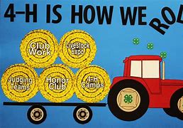 Image result for Best 4 H Poster Ideas