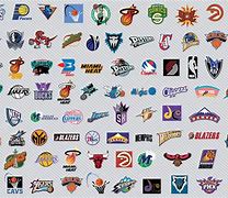 Image result for Easy NBA Logos