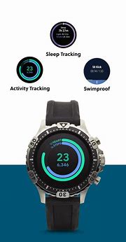 Image result for Fit Tech Smartwatch