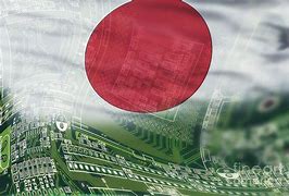Image result for Japan High-Tech Country