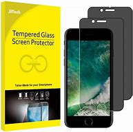 Image result for iPhone SE 2 White Screen Protector