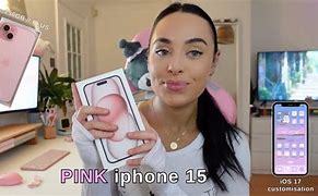 Image result for Dark Pink iPhone