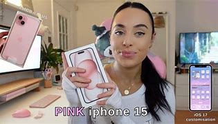 Image result for Purple Pink iPhone