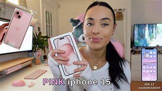 Image result for Coral Pink iPhone 5C