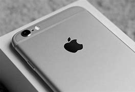 Image result for Silver iPhone 6