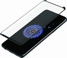 Image result for Black Web Galaxy S9 Screen Protector