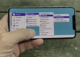 Image result for Touch Screen Interface Design