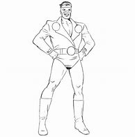 Image result for Superhero Sketches Easy