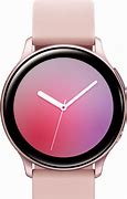 Image result for Samsung Watch 6 Gold Aluminium